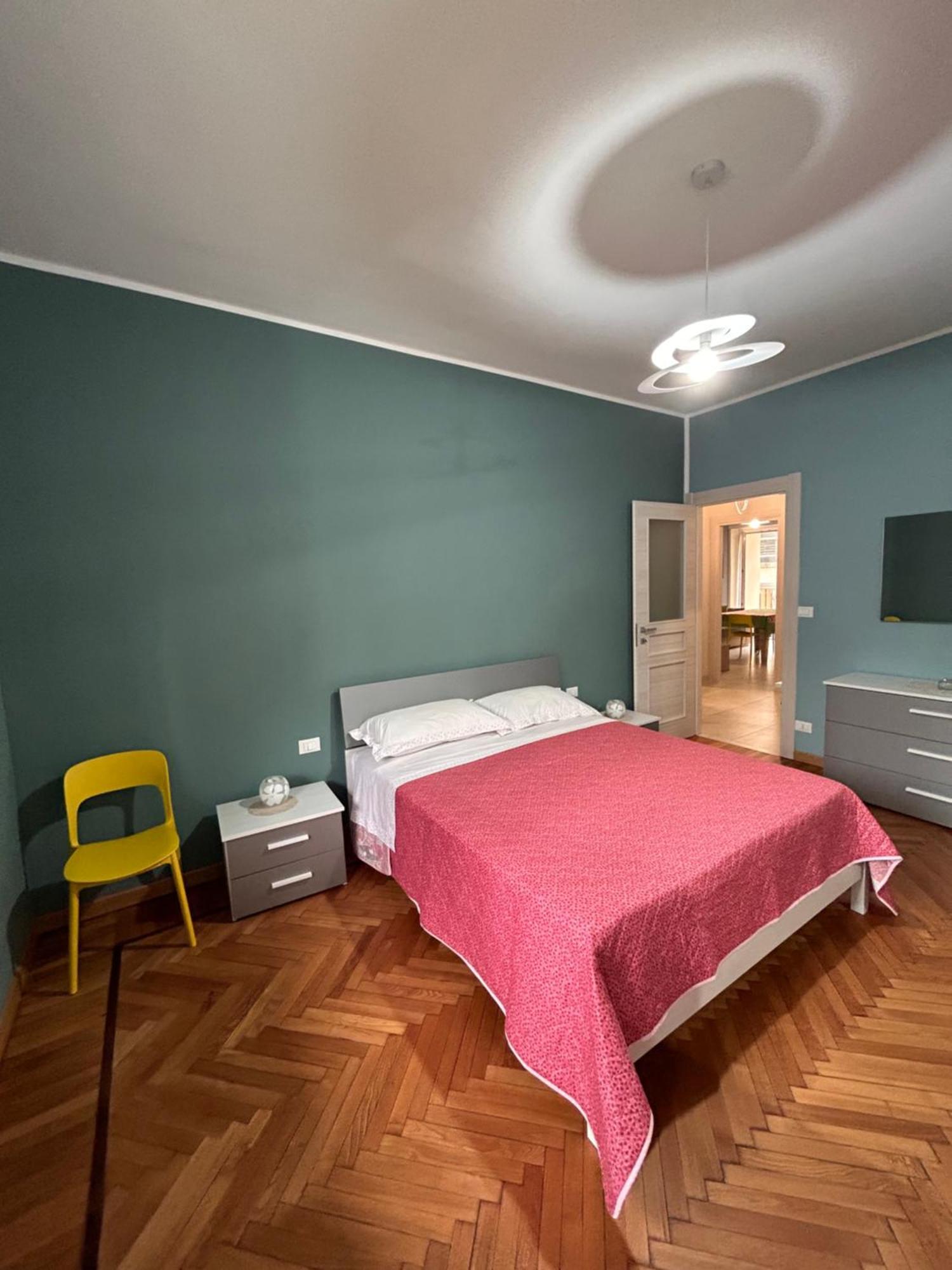 Confortevole Torino! Appartamento Torino