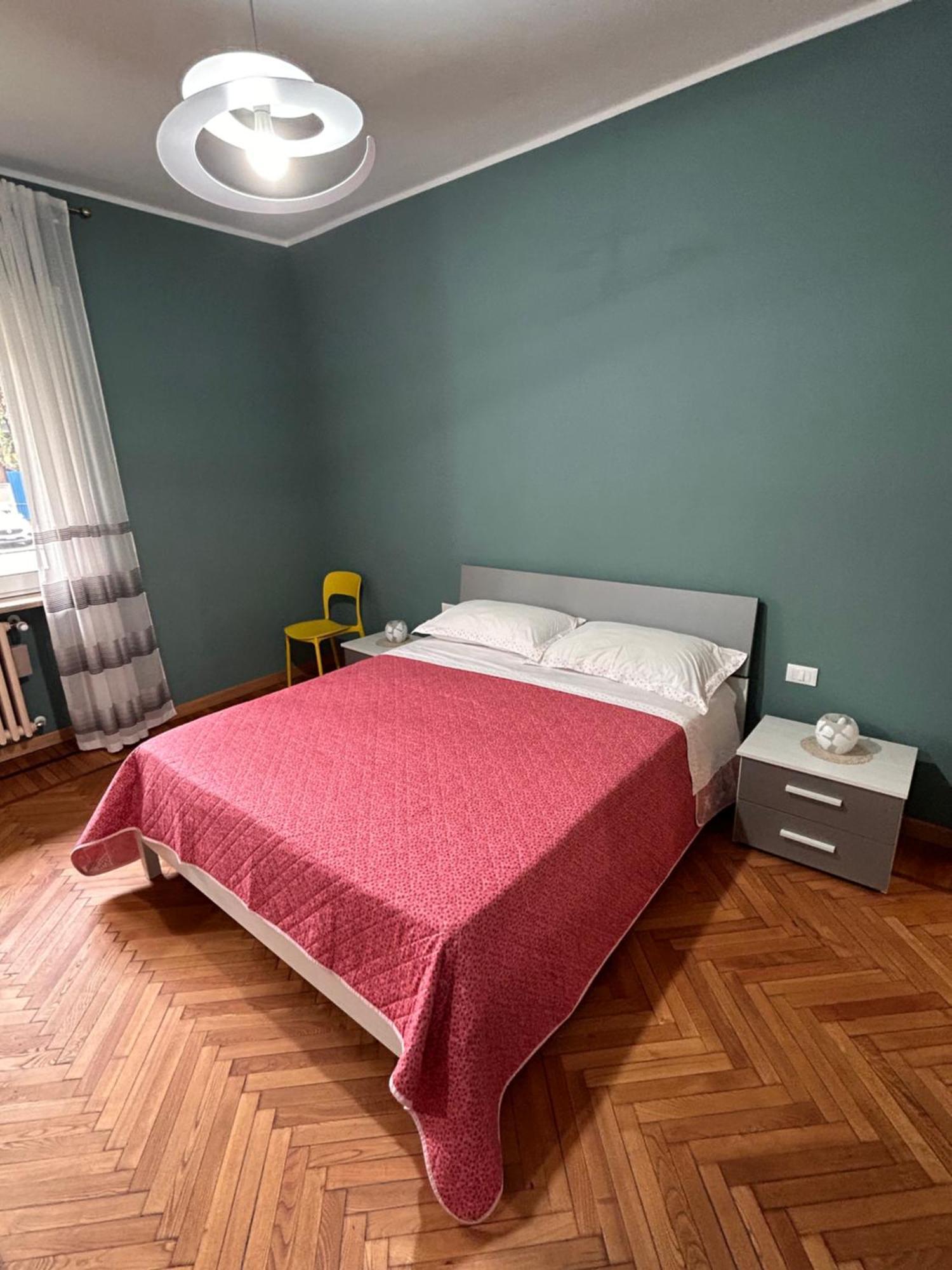Confortevole Torino!