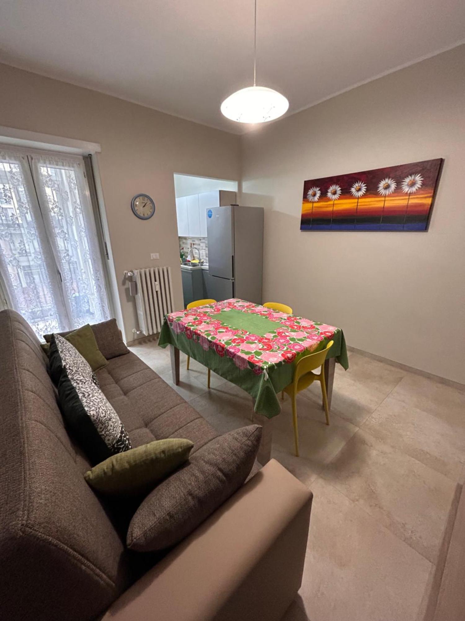 Confortevole Torino! Appartement